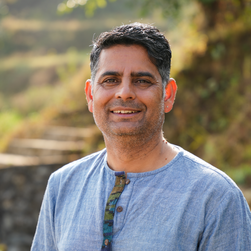 saurav dhakal